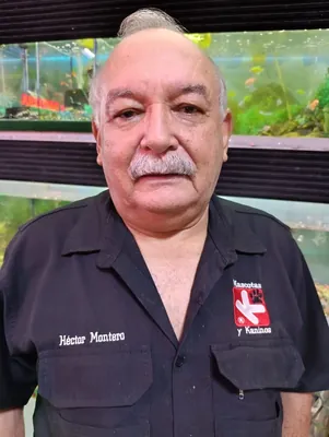 Mv Hector Montero