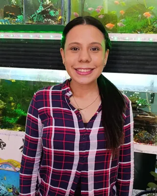 Ing Valeria Montero