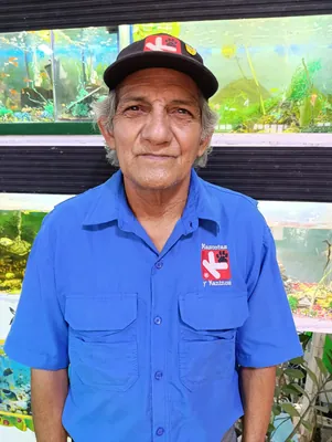 Wilfredo