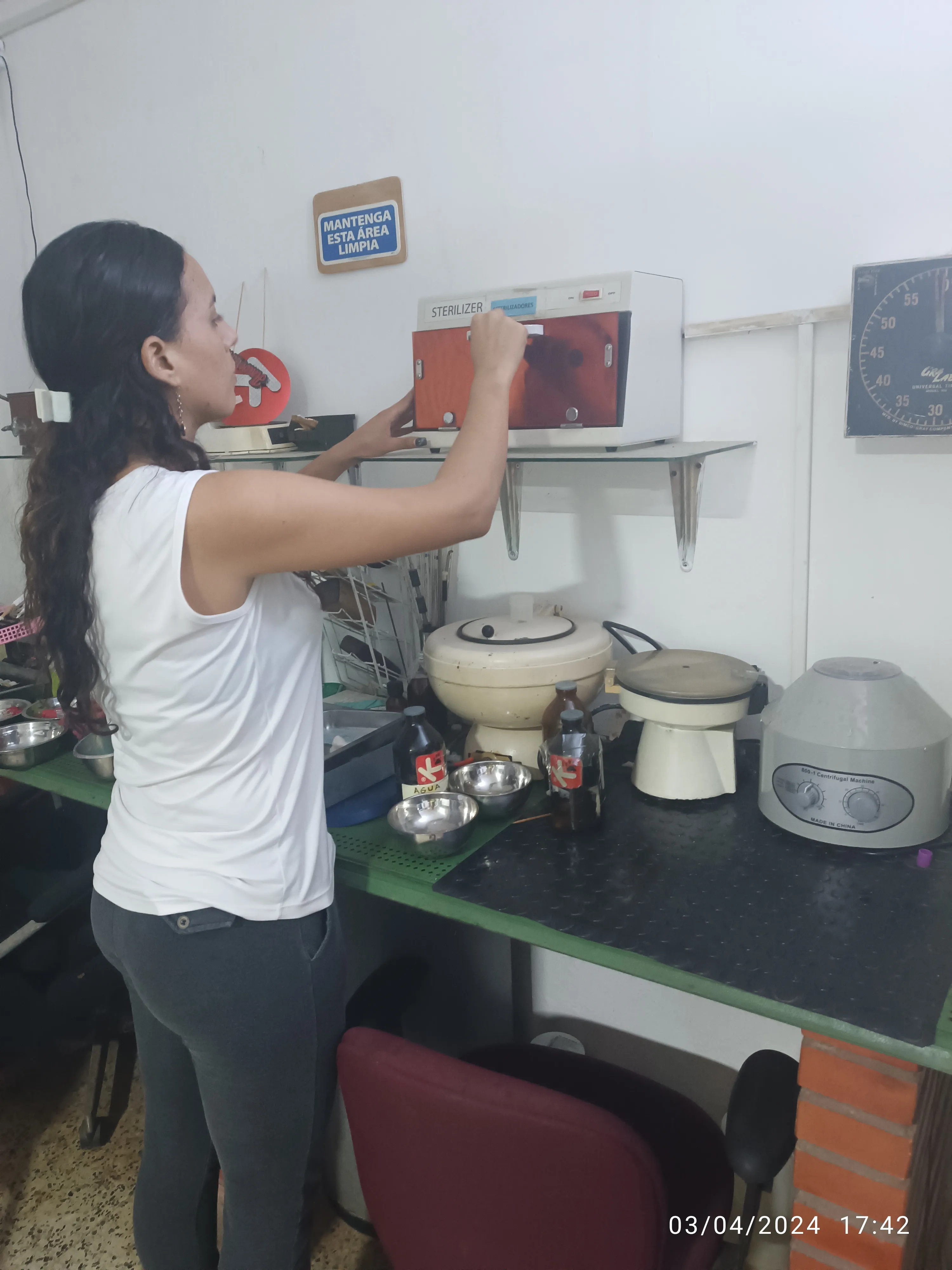 Instalación 10
