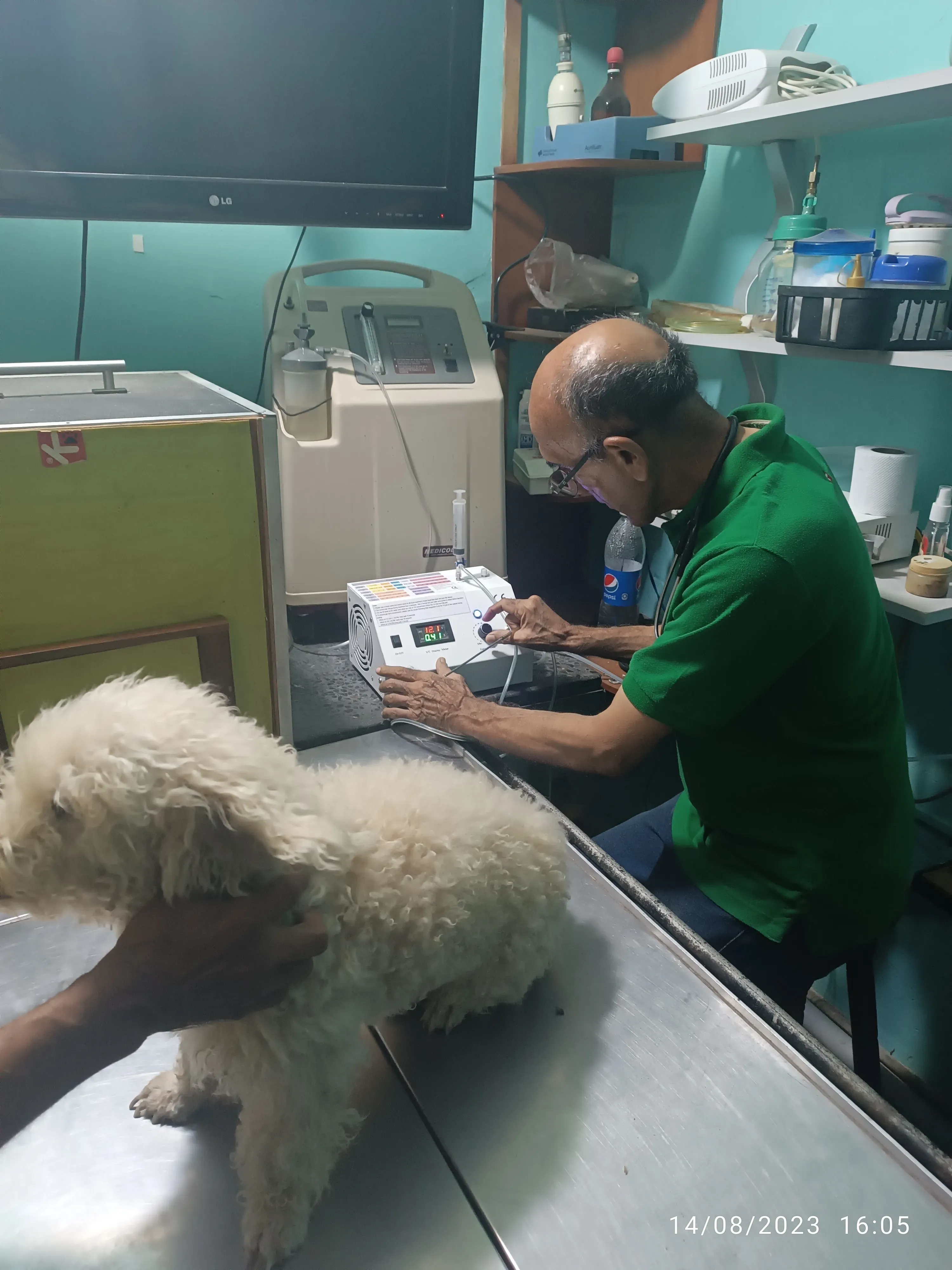 Ozonoterapia